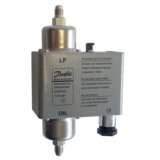 Danfoss oil differential pressure switch MP55 120 seconds 7/16" UNF 060B017391