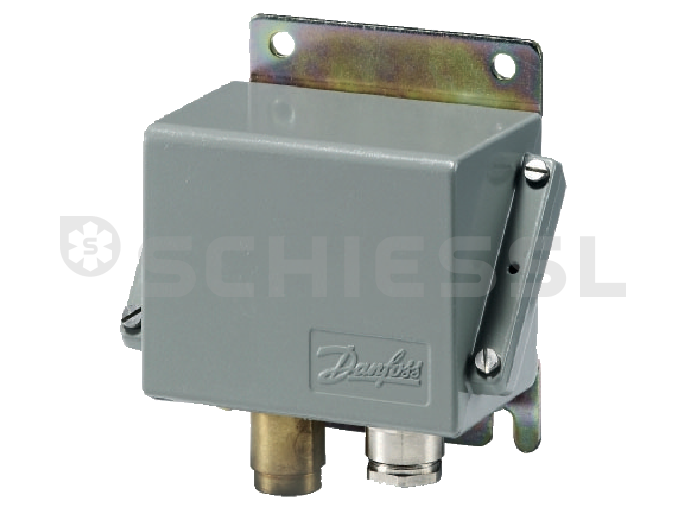 Danfoss pressure switch CAS137  060-3152