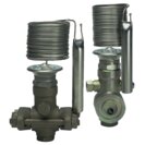 Danfoss expansions valve NH3 TEA 85-33 -20/+30C  068G6141