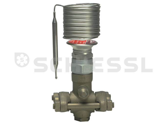 Danfoss post-injection valve NH3 TEAT 20-8 +55/95C  068G6063