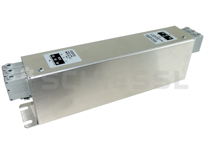 Danfoss filtro EMV per FU EN55011 classe B (C1) 118U3972