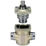 Danfoss motor valve without actuator ICM 25-B 35mm  027H2015