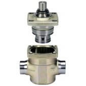 Danfoss motor valve without actuator ICM 25-A DN25  027H2000