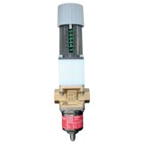 Danfoss cooling water regulator 15-29bar WVFX25 G 1" R410A003N4410