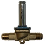 Danfoss solenoid valve without coil EVR15 7/8"UNF  032L8101