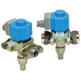 Danfoss solenoid valve without coil EVRAT 15 without flange 032F6216