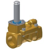 Danfoss solenoid valve without coil EV220 B50B NO R 2'' i  032U7152