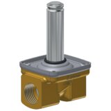 Danfoss solenoid valve without coil EV220 B15B NO R 1/2'' i  032U7117