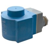 Danfoss solenoid valve coil 110V/50Hz 12W  018F6811