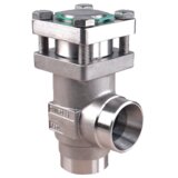 Danfoss check valve stainless steel CHV-X SS 25 D ANG  148B5491