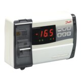 Danfoss Kühlstellenreglerbox Optyma AK-RC 101 inkl.2 Fühler  080Z3200