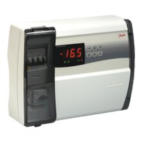 Danfoss Kühlstellenreglerbox Optyma AK-RC 113 5kW 14-20A  080Z3227