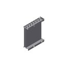 Danfoss condenser for MCZC086/096/LCHC136  118U8006