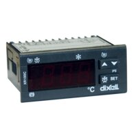 Dixell cooling controller XR170C-0P0C1 12V