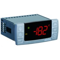 Controllore di raffreddamento Dixell XR77CX-0N6C3 | 12V | senza cicalino | senza RTC