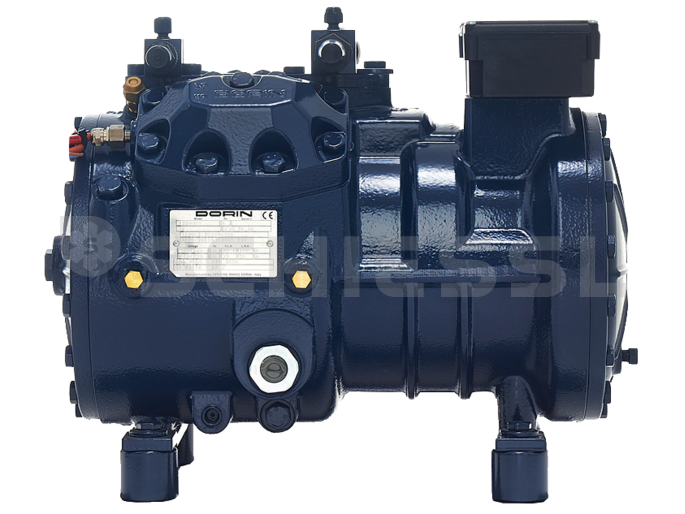 Dorin compressor H35 H551CC-E m.INT69400V