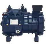 Dorin compressore raffreddato ad acqua H35 H751CS-E T.H2O con INT69 400V