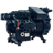 Dorin compressore H7 H6000CC-E con INT69 400V