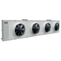 ECO axial air condenser KCE 93B2E H 400V/3/50Hz