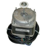 ECO Ventilatormotor f. CTE,CL,SK (F18Y000005A0H)