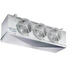 ECO air cooler ceiling CTE 502E4 ED with heating