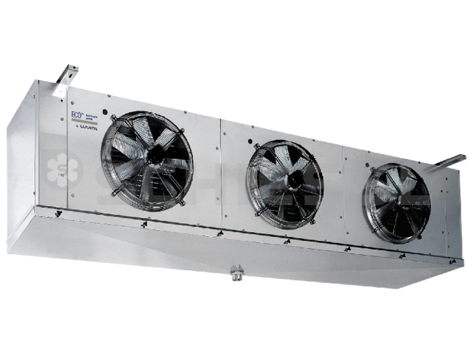 ECO raffreddatore d'aria industria ICE 64 B06-ED con riscaldamento