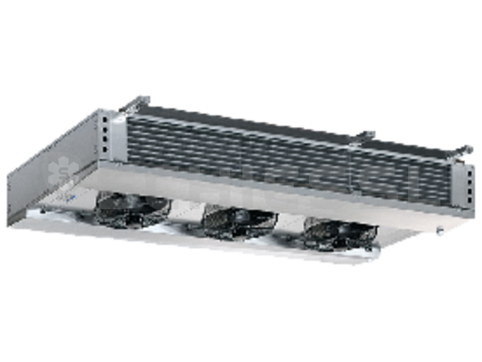 ECO raffreddatore d'aria industria IDE 54 B10-ED con riscaldamento