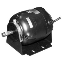 Bossler fan motor left 24N / 18B Merz with cable 610F