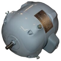 Bossler motore ventilatore EV2 220V 1300 UPM