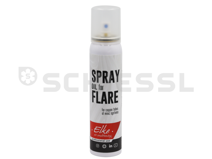 Elke Ölspray f.Bördel Spraydose 100ml