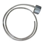 Emicon accessories calibrated Gas warning sensor Test adapter with hose