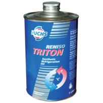 Fuchs refrigeration machine oil Reniso Triton SEZ 22 can 1L