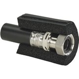 COOL-FIT 2.0 transition fitting ISO indoor unit INOX SDR11 PN16 D50