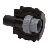 COOL-FIT 4.0 transition screw connection ISO PE100 PN10 D75