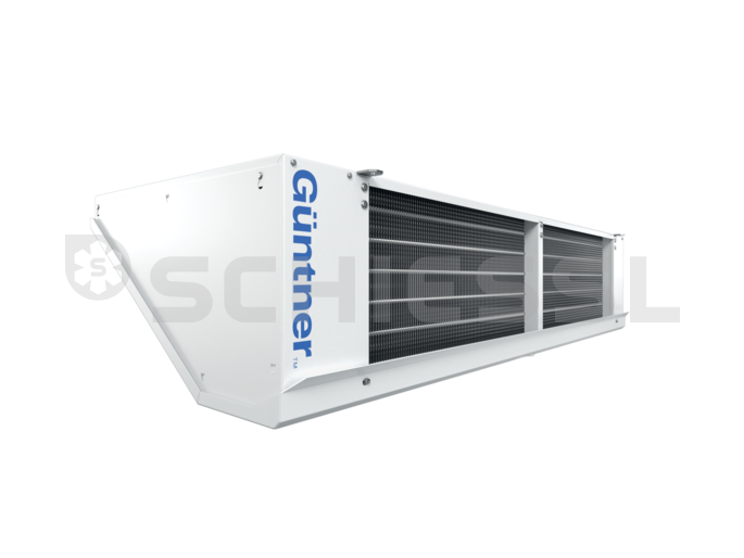 Güntner Luftkühler SLIM m.Heizung EC GASC RX 031.1/11M/DFE4E.TNNN