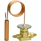 Honeywell valve top R404A TMX MOP+/-0C  TMX-00038