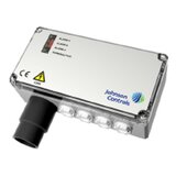 JCI gas warning system f. methane GS230-Methane: 230V AC, IP54