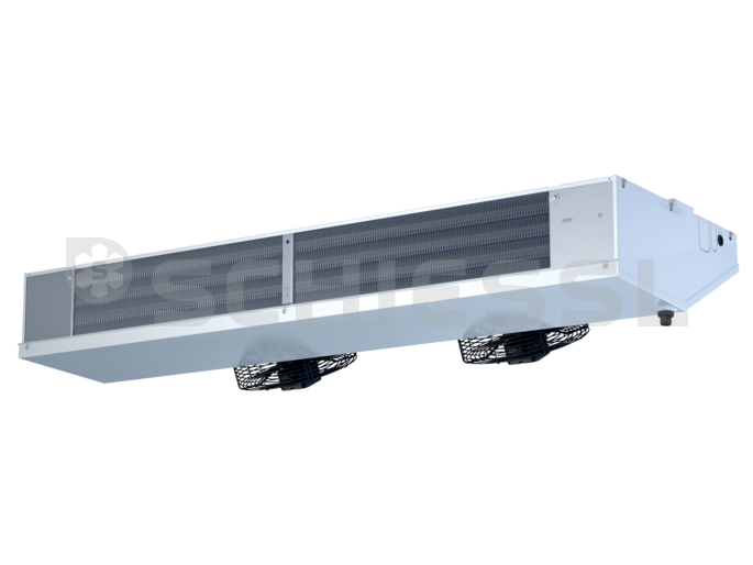 Kelvion raffreddatore d'aria a soffitto professionale DEA 091D