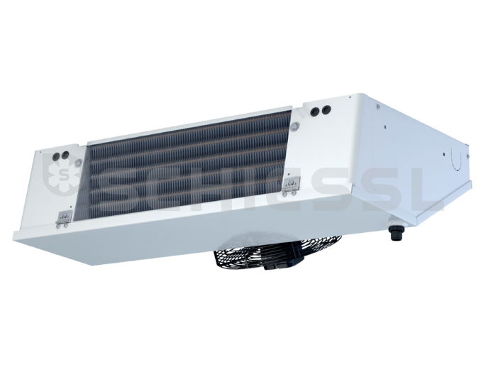Kelvion Luftkühler Decke compact DFAE 073D m. Heizung