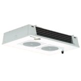 Kelvion air cooler ceiling KDC-353-2BE with heating