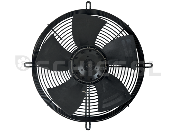 Kelvion fan unit 300mm cpl. S4E 300 AS 72-45 f.DE.71-94D/DF.61-74C