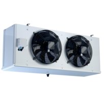 Kelvion air cooler ceiling comm. classic SGBE 022D with heating