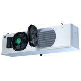 Kelvion raffreddatore d'aria soffitto / muro market SPBE 30-F21 con riscaldamento