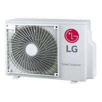 LG Klima Außengerät ARTCOOL Premium A09GA2.U18 R32
