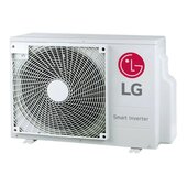 LG Klima Außengerät STANDARD PLUS PC24SK.U24 R32