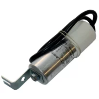 L'Unite operating capacitor w. holder 17.5mF 400V CAB550 8685303