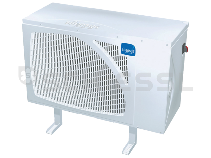 L'Unite outdoor unit SILENSYS FH2 SIL FH 4532 ZXC 230V