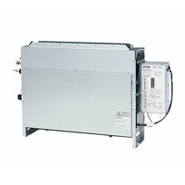 Mitsubishi air conditioner City Multi HVRF indoor standing unit PFFY-WP32 VLRMM-E without cladding