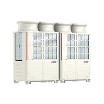 Mitsubishi air conditioner outdoor unit City Multi R2 PURY-EP850 YSNW-A