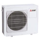 Mitsubishi air conditioner M-Series 8kW Outdoor unit Multi-Split MXZ-4F80 VF3